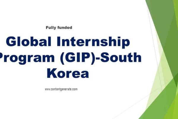 Global Internship Program( GIP) South korea-2021-2022 (2)