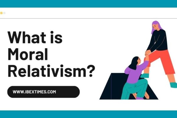 What is moral relativism?