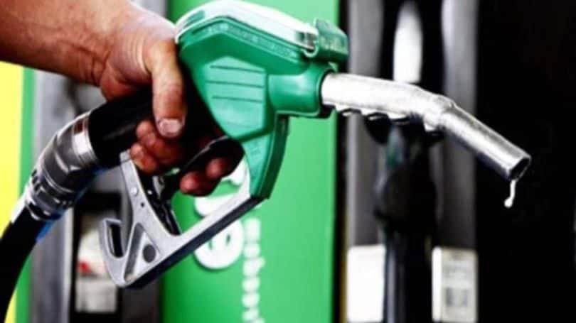 Chief Secretary directions to bring reduction in fuel consumption