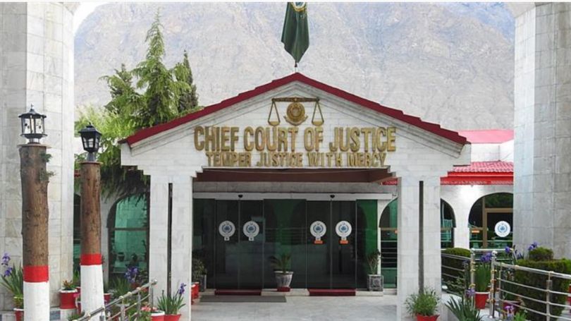 Chief Court Gilgit-Baltistan adjourns hearing on CM G-B alleged fake degree case