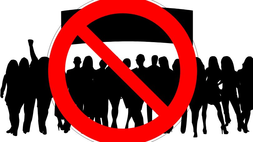 All sorts of protest demonstrations banned under section 144 across Gilgit-Baltistan