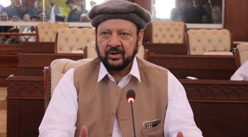 Chief Minister Gilgit-Baltistan Haji Gulbar Khan message on start of Muharram-ul-Haram