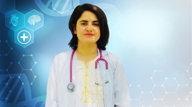 Marina Akhter Shines as Hatoon Valley's First Female MBBS Graduate