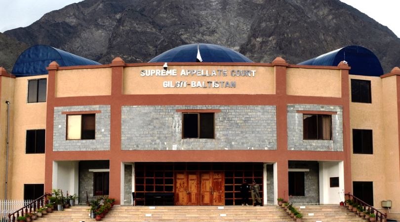 Female Court Officer Faces Show Cause Notice for Submitting Fake Maternity Certificate in Supreme Appellate Court Gilgit-Baltistan