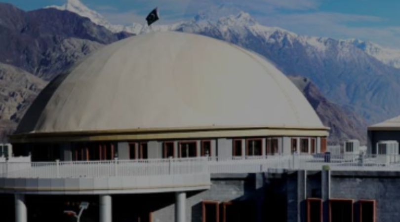 Gilgit-Baltistan Assembly Rejects Official Vehicle Details; Calls for Comprehensive Disclosure