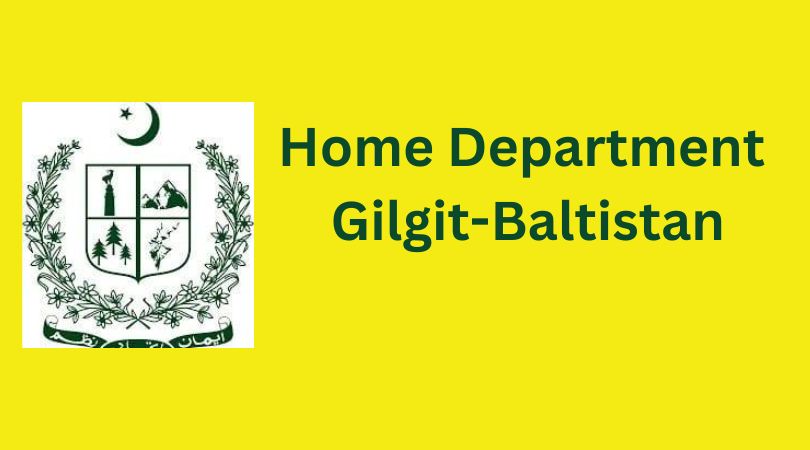 Home Department G-B Denounces Fabricated Images on Social Media, Seeks Action Against Misinformation Campaign