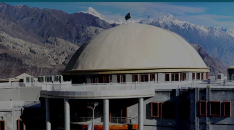 Speaker Gilgit-Baltistan Assembly calls Session on September 18