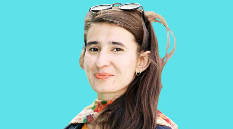 Asiya Wahab Makes History as the First Female in Ghizer district, G-B, Passing PMS and Joining Civil Service