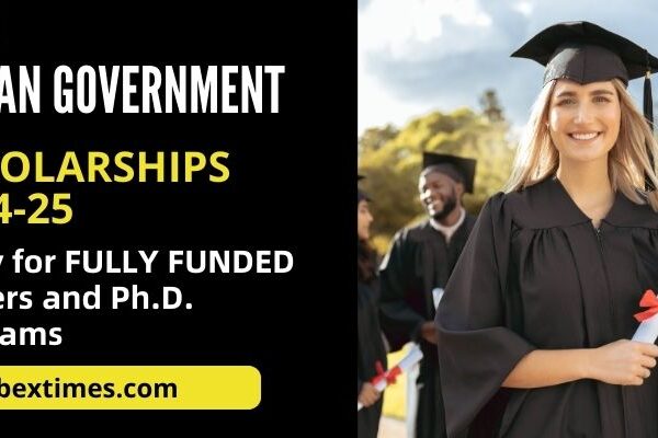 Italian Government Scholarships