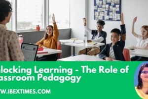 Classroom pedagogy