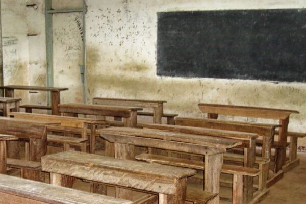 Unattended Crisis of Basic Facilities in Public Sector Schools